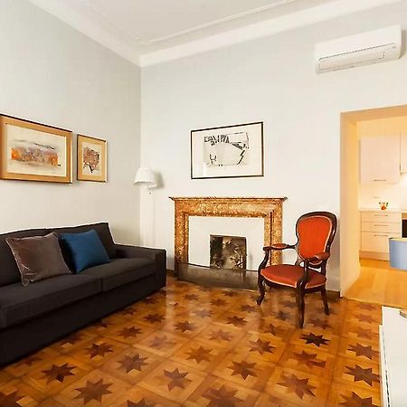 Exclusive Apartment A Few Steps From The Spanish Steps المظهر الخارجي الصورة