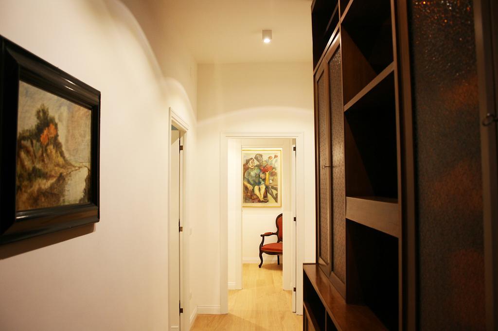 Exclusive Apartment A Few Steps From The Spanish Steps المظهر الخارجي الصورة