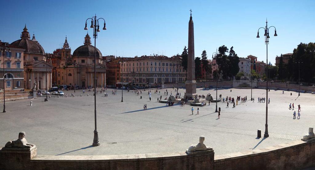 Exclusive Apartment A Few Steps From The Spanish Steps المظهر الخارجي الصورة