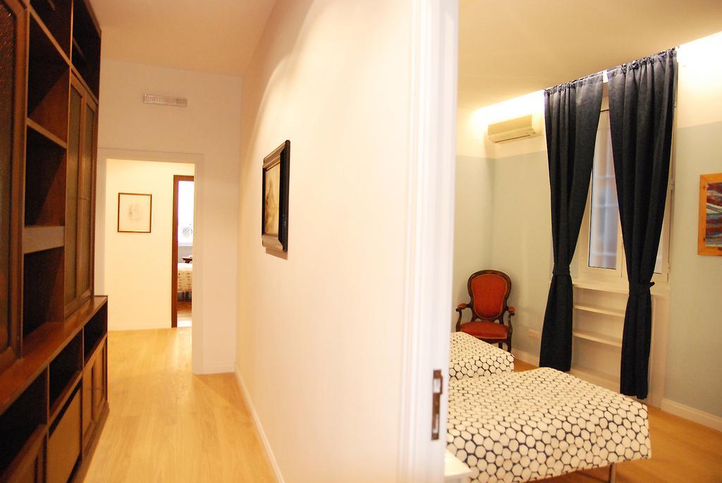Exclusive Apartment A Few Steps From The Spanish Steps المظهر الخارجي الصورة