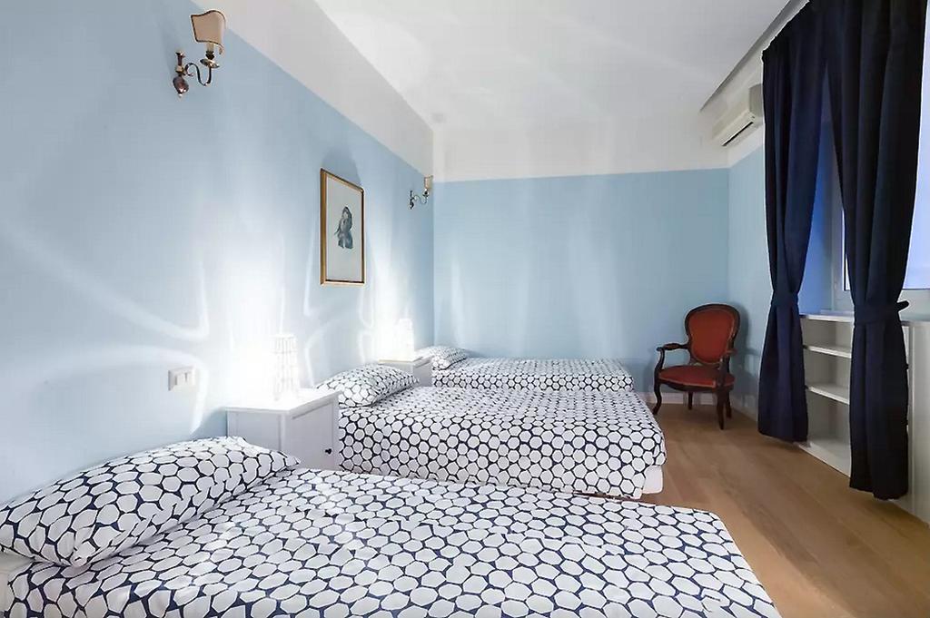 Exclusive Apartment A Few Steps From The Spanish Steps المظهر الخارجي الصورة