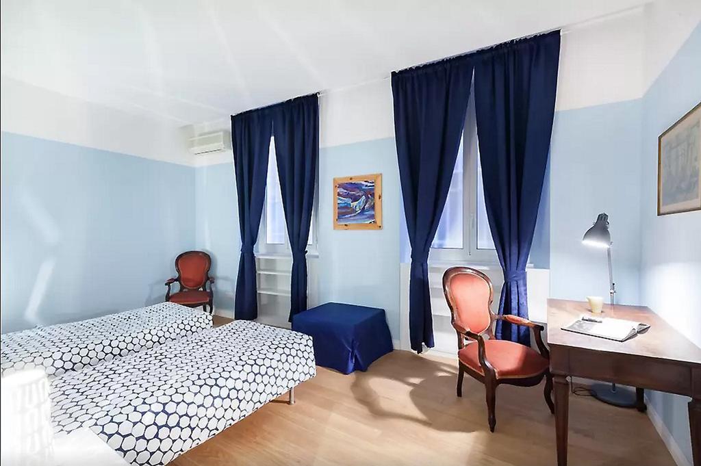 Exclusive Apartment A Few Steps From The Spanish Steps المظهر الخارجي الصورة