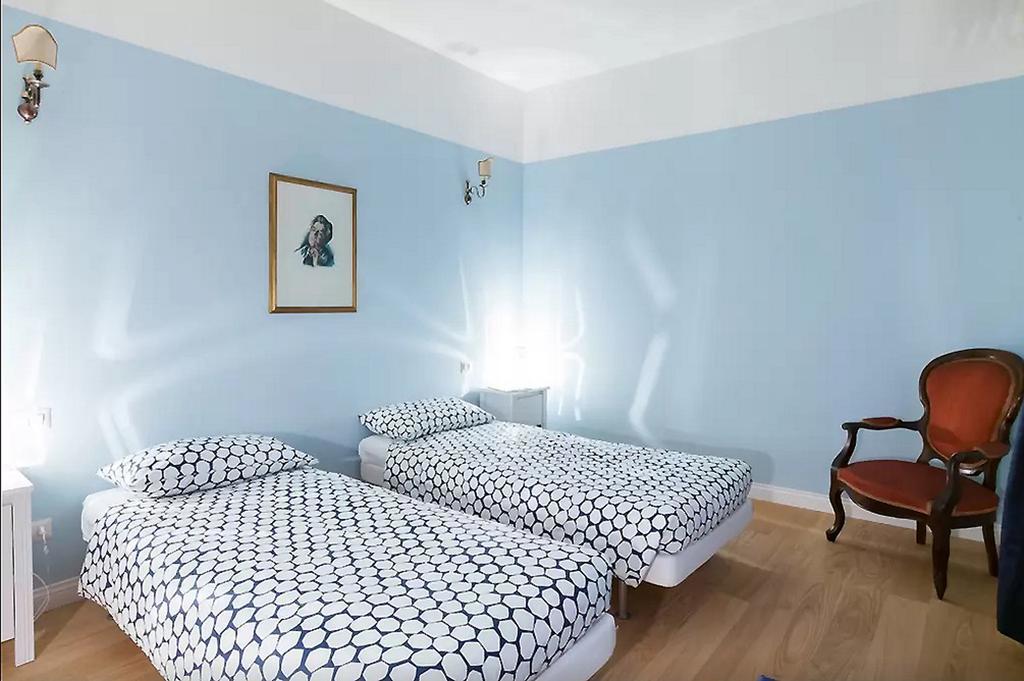 Exclusive Apartment A Few Steps From The Spanish Steps المظهر الخارجي الصورة