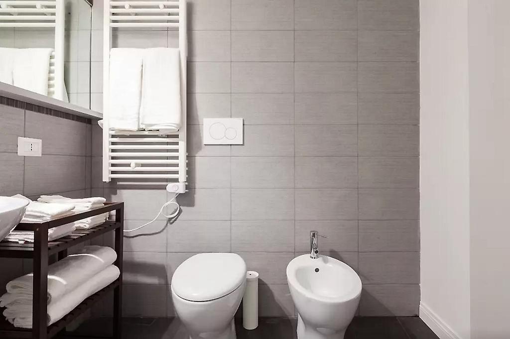 Exclusive Apartment A Few Steps From The Spanish Steps المظهر الخارجي الصورة