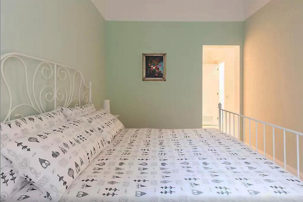 Exclusive Apartment A Few Steps From The Spanish Steps المظهر الخارجي الصورة