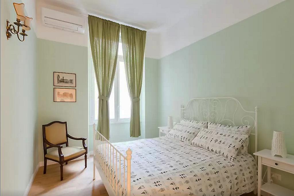 Exclusive Apartment A Few Steps From The Spanish Steps المظهر الخارجي الصورة