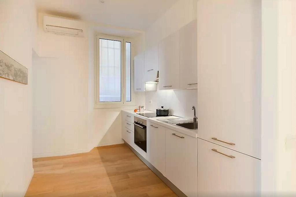 Exclusive Apartment A Few Steps From The Spanish Steps المظهر الخارجي الصورة