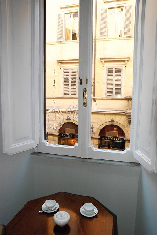 Exclusive Apartment A Few Steps From The Spanish Steps المظهر الخارجي الصورة