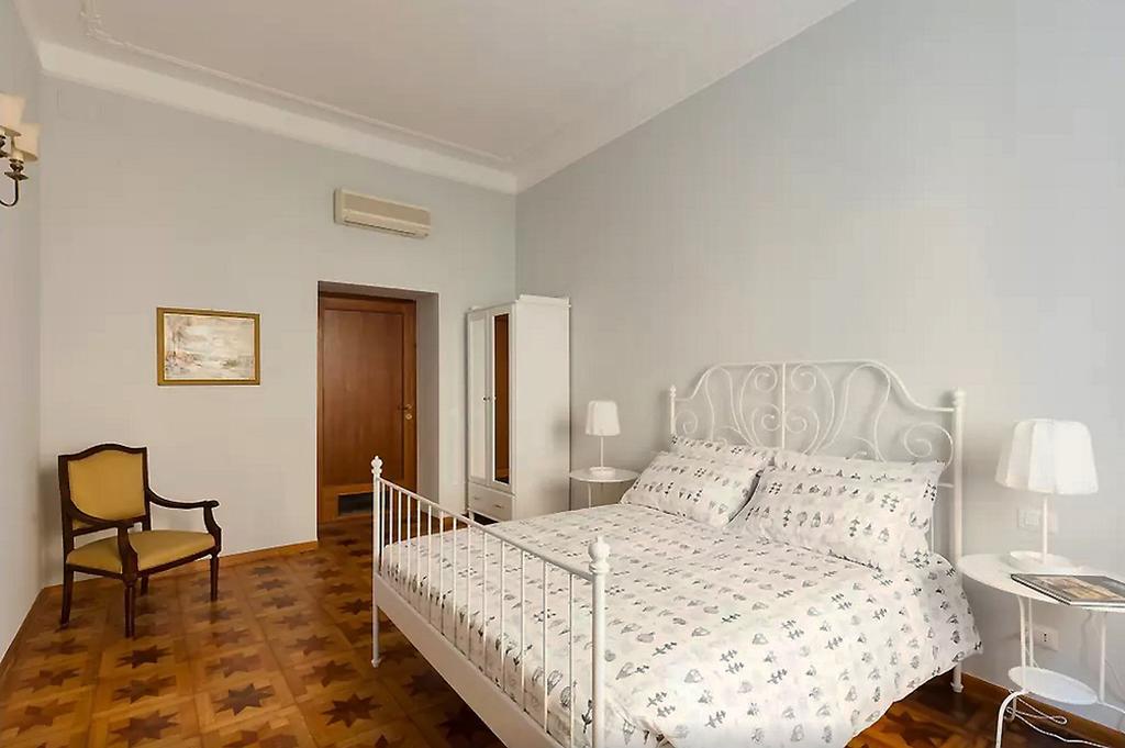 Exclusive Apartment A Few Steps From The Spanish Steps المظهر الخارجي الصورة